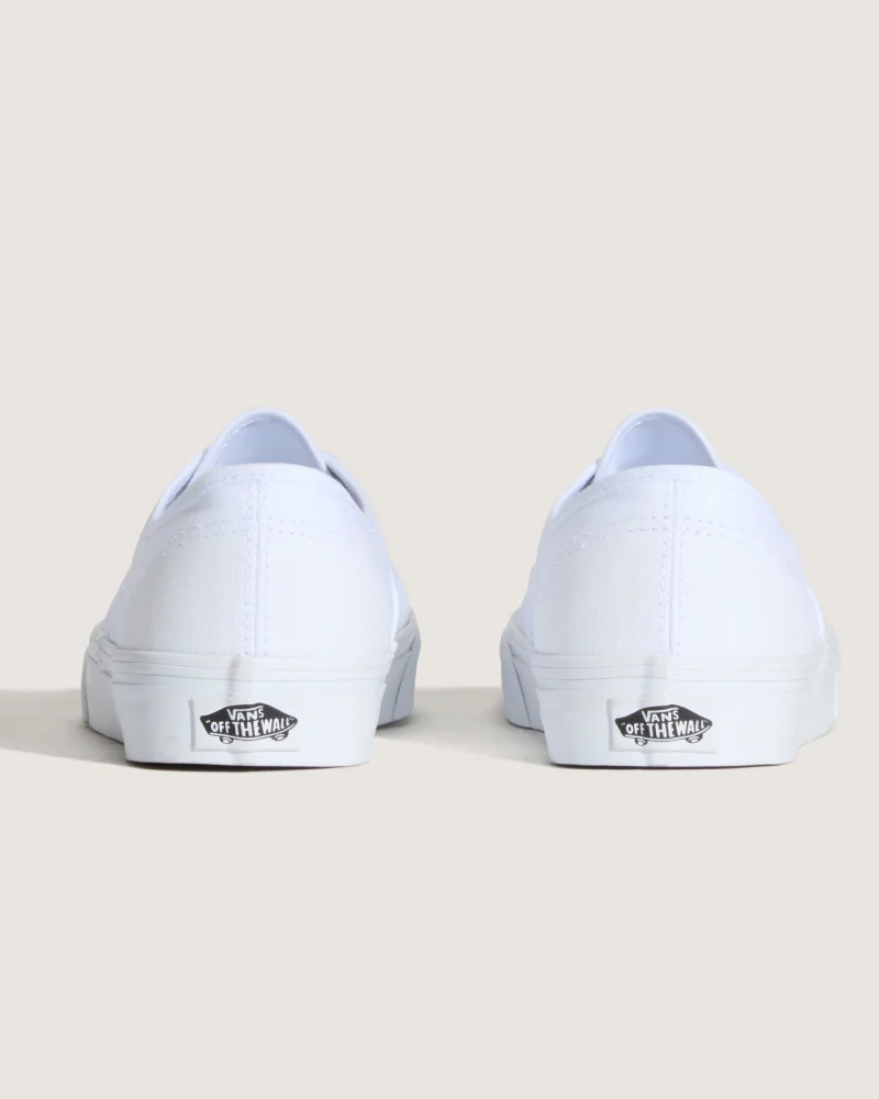 VANS - נעלי סניקרס Authentic – VEE3W00 – true-white – 3