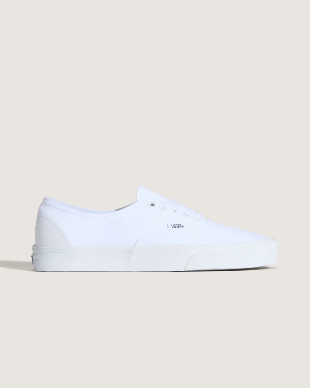 VANS - נעלי סניקרס Authentic – VEE3W00 – true-white – 5