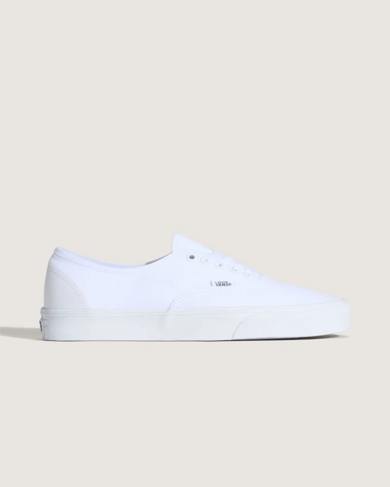 VANS - נעלי סניקרס Authentic – VEE3W00 – true-white – 5