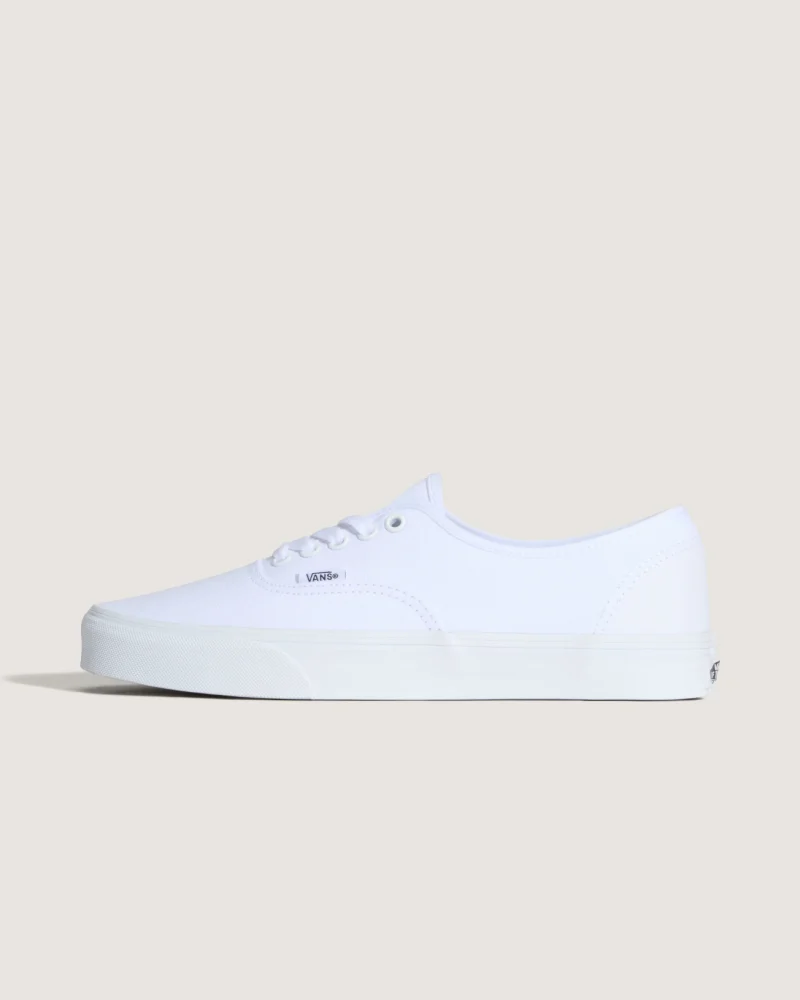 VANS - נעלי סניקרס Authentic – VEE3W00 – true-white – 1