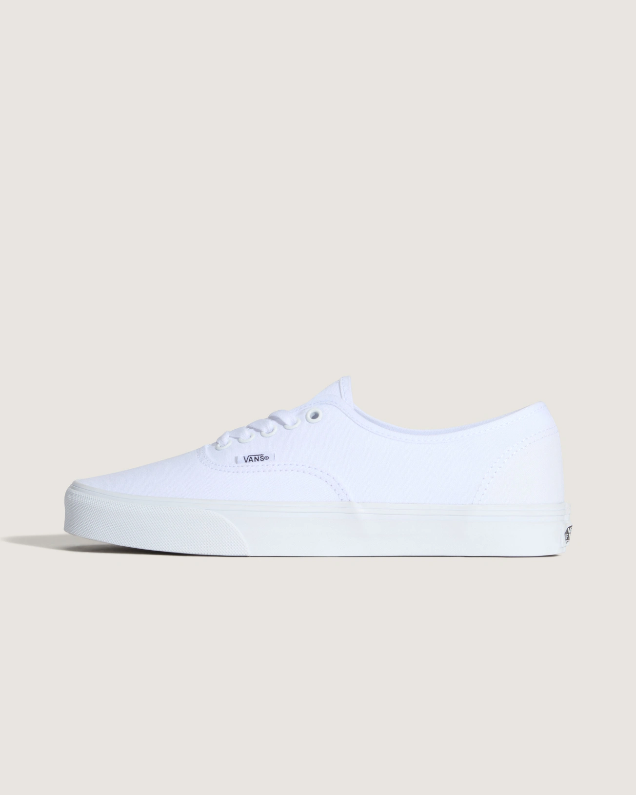 VANS - נעלי סניקרס Authentic – VEE3W00 – true-white – 1