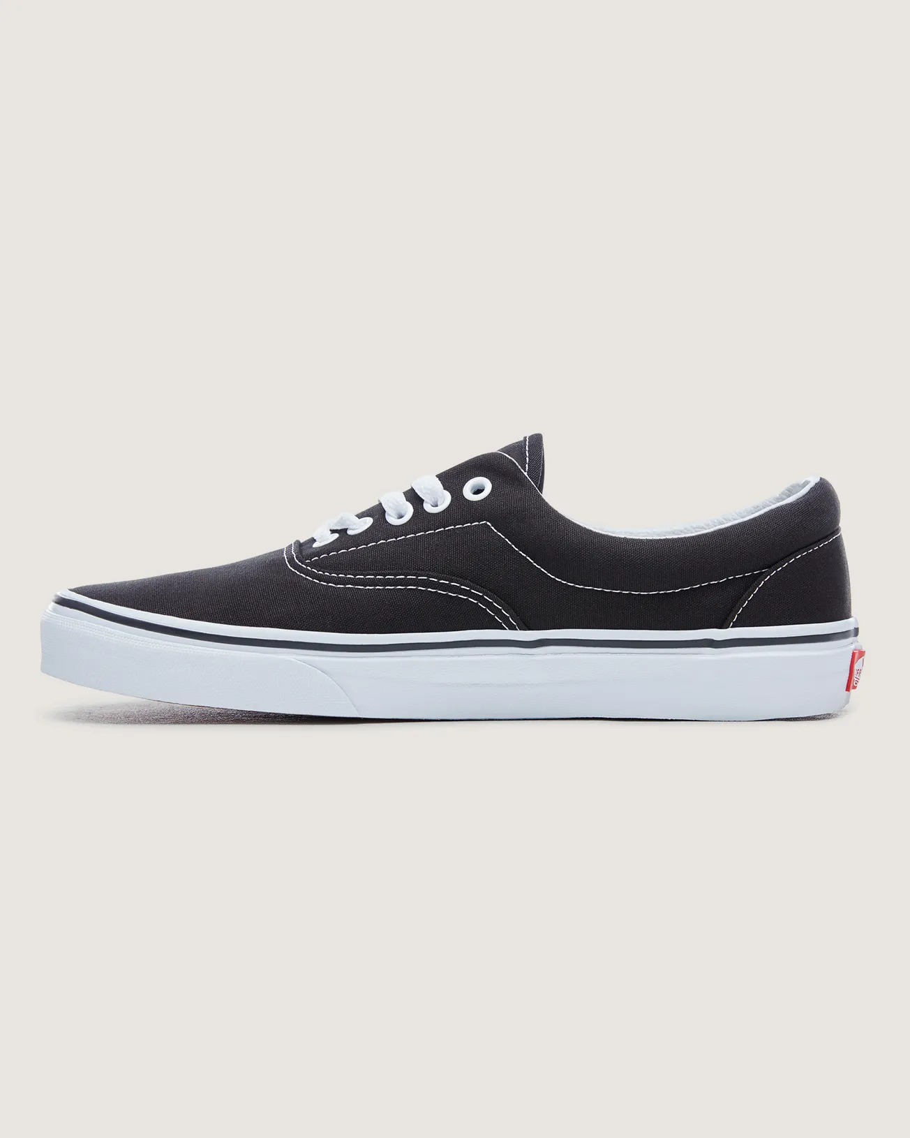 VANS - נעלי סניקרס Era – VEWZBLK – black – 1