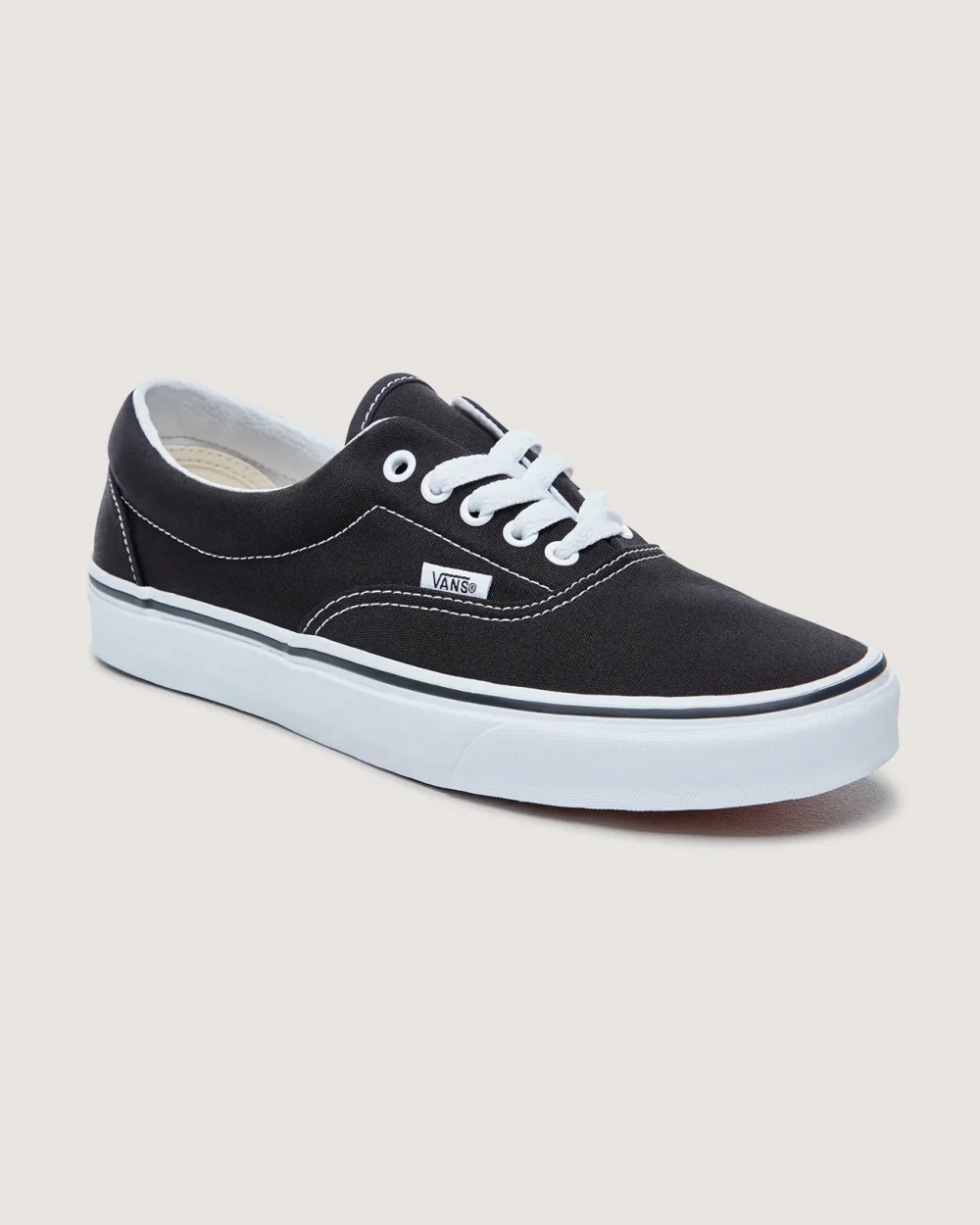 VANS - נעלי סניקרס Era – VEWZBLK – black – 3