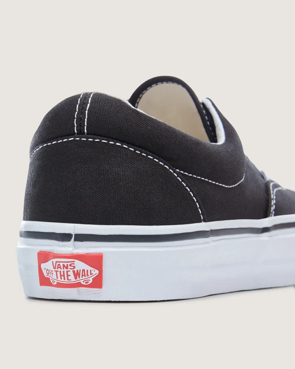 VANS - נעלי סניקרס Era – VEWZBLK – black – 5