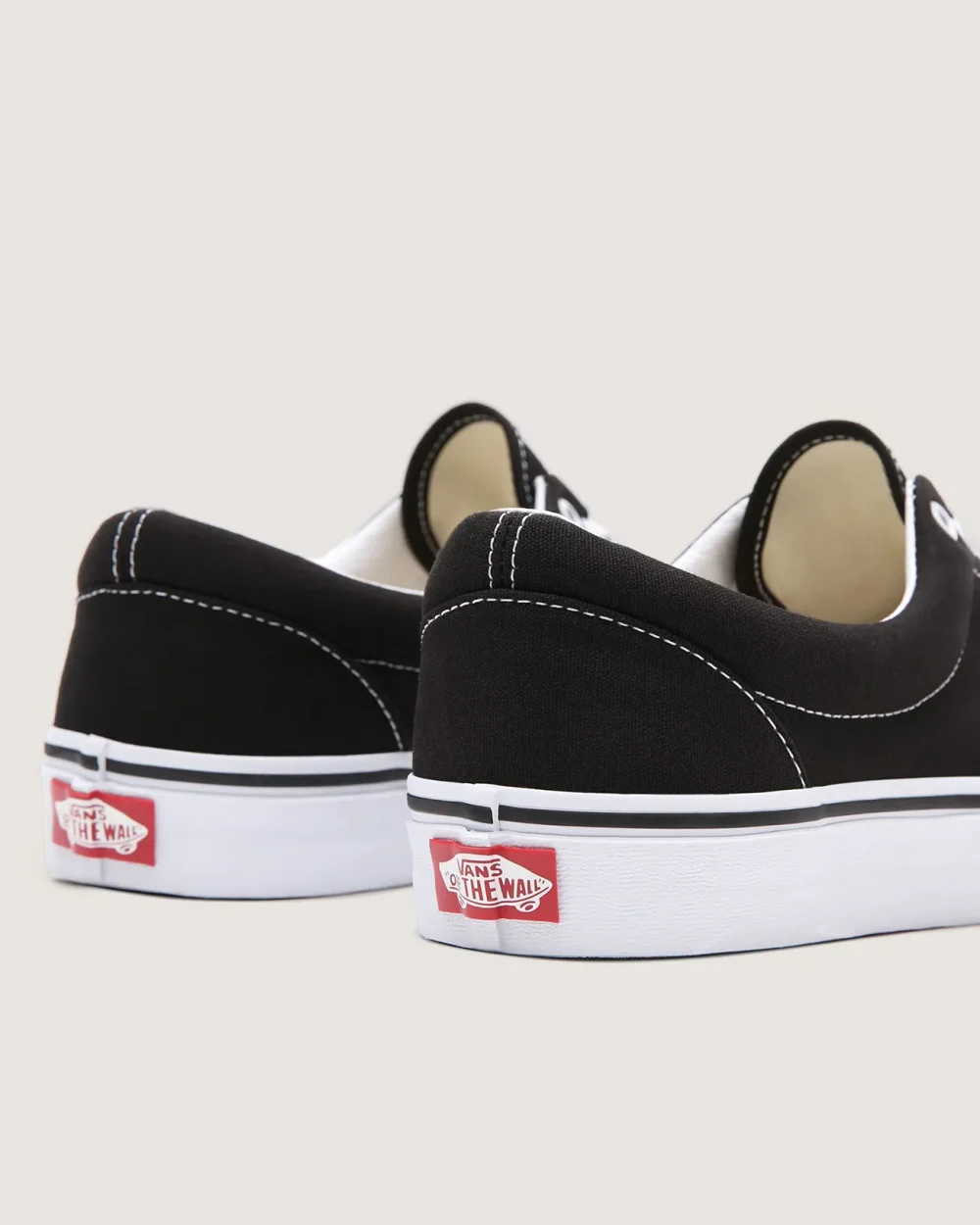 VANS - נעלי סניקרס Era – VEWZBLK – black – 6