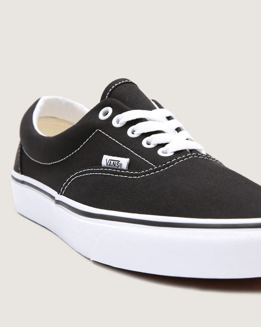 VANS - נעלי סניקרס Era – VEWZBLK – black – 7