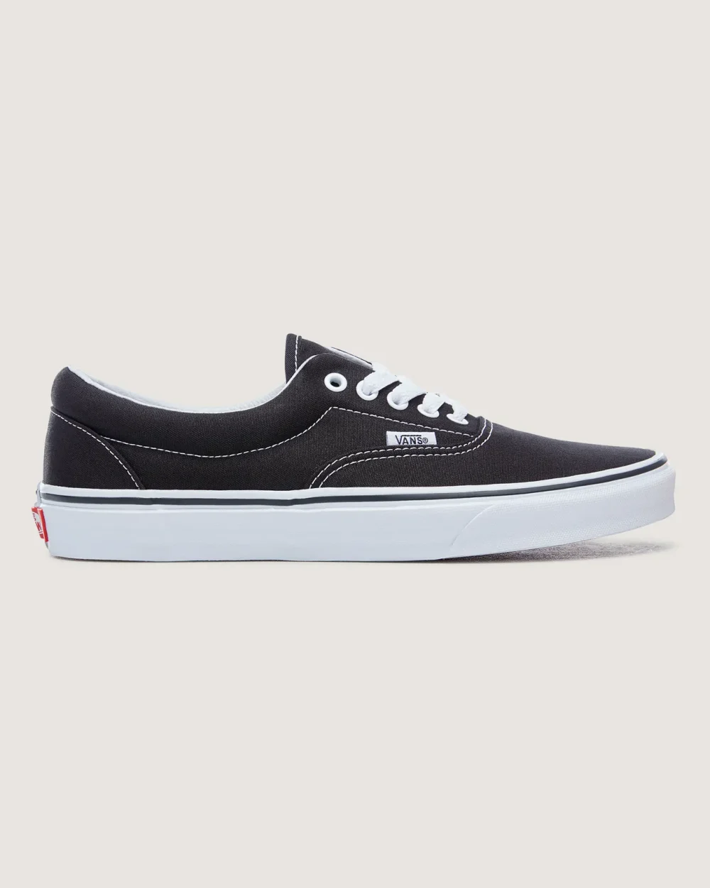 VANS - נעלי סניקרס Era – VEWZBLK – black – 2