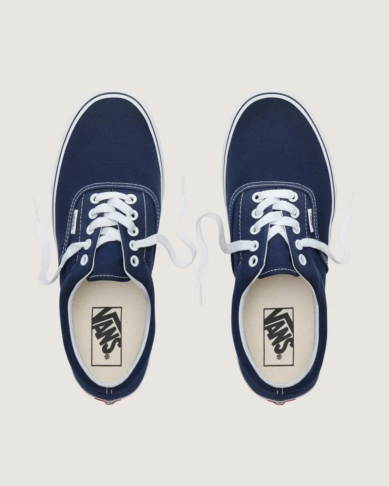VANS - נעלי סניקרס Era – VEWZNVY – navy – 1