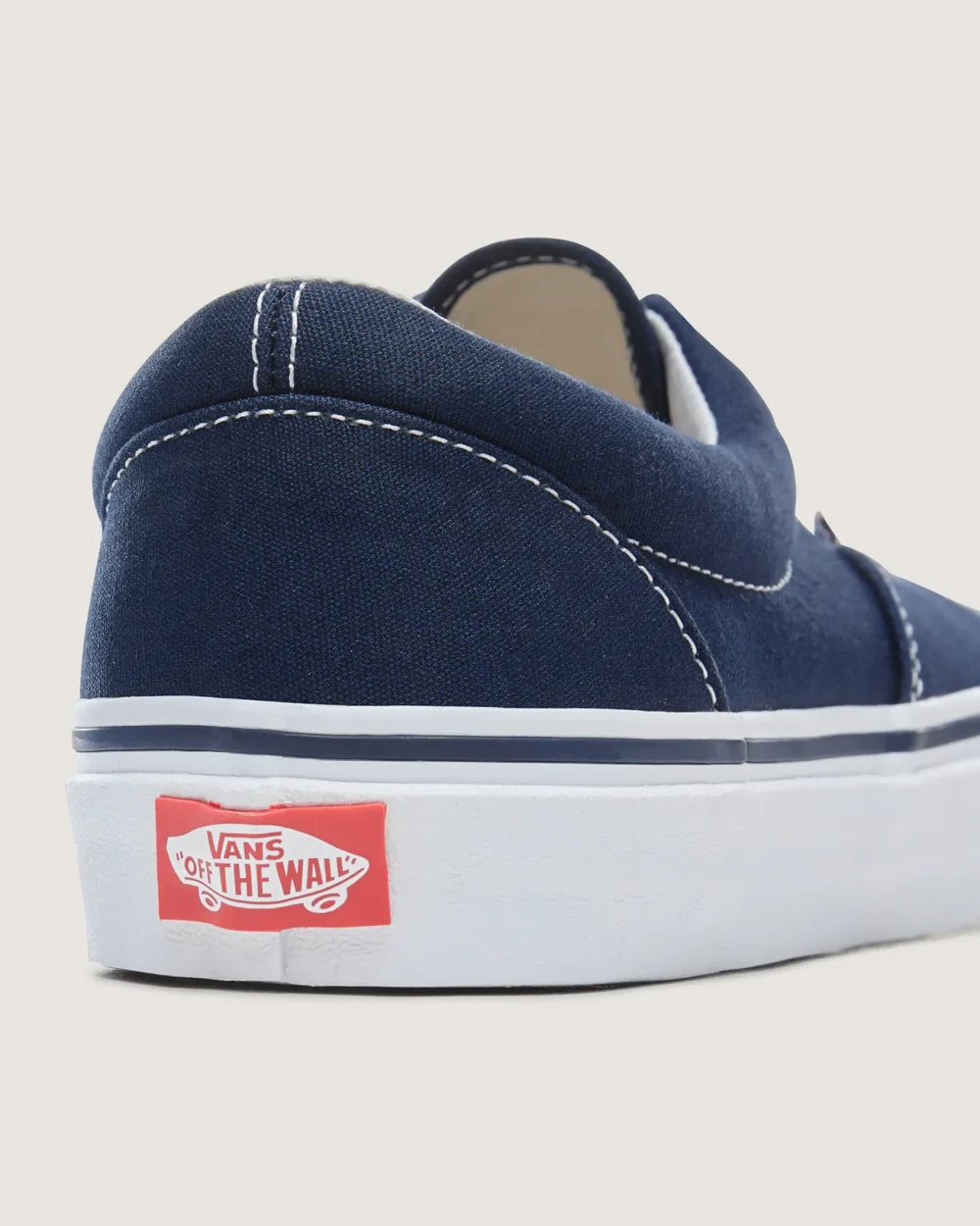 VANS - נעלי סניקרס Era – VEWZNVY – navy – 5