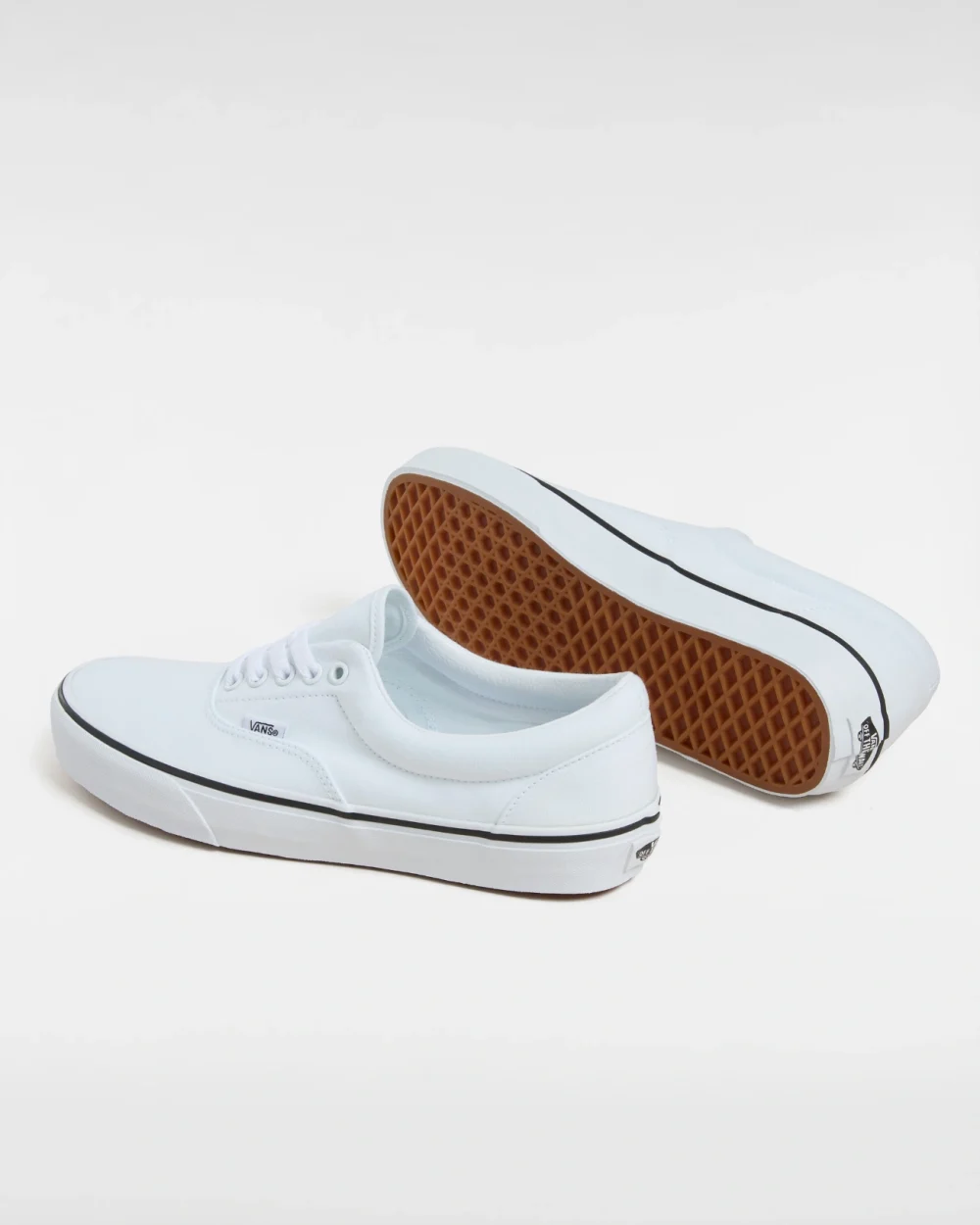 VANS - נעלי סניקרס Era – VEWZW00 – true-white – 2
