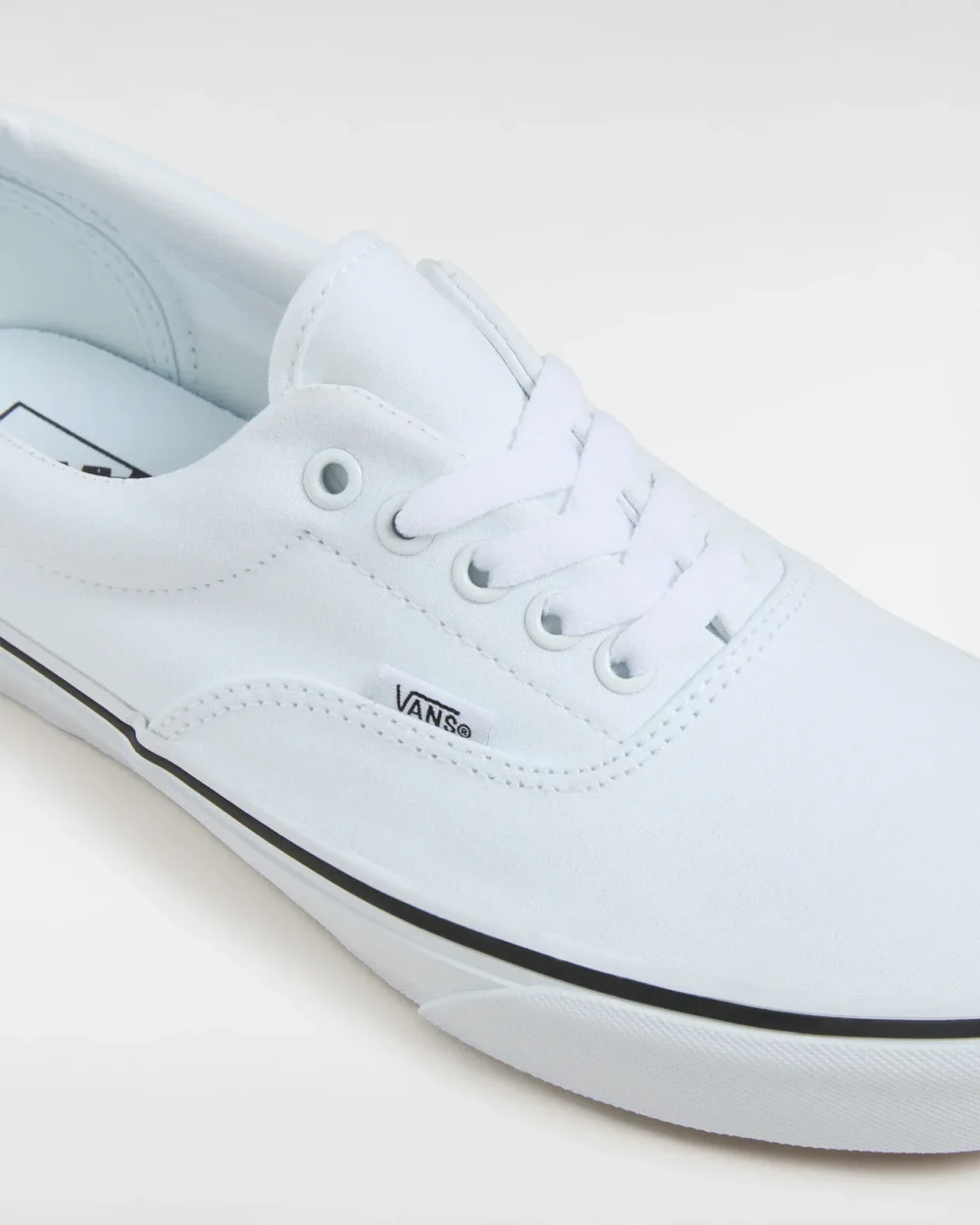 VANS - נעלי סניקרס Era – VEWZW00 – true-white – 3