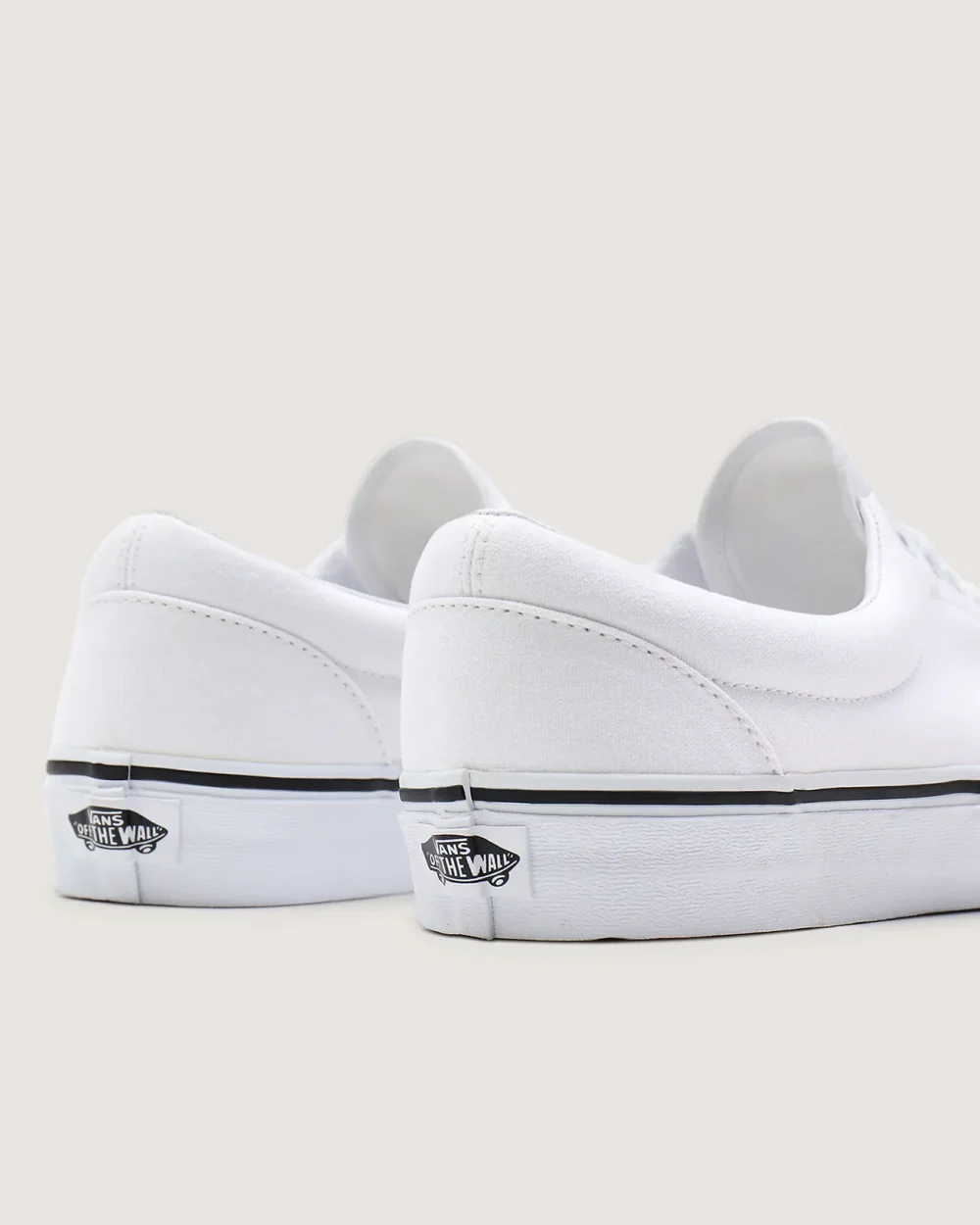 VANS - נעלי סניקרס Era – VEWZW00 – true-white – 6