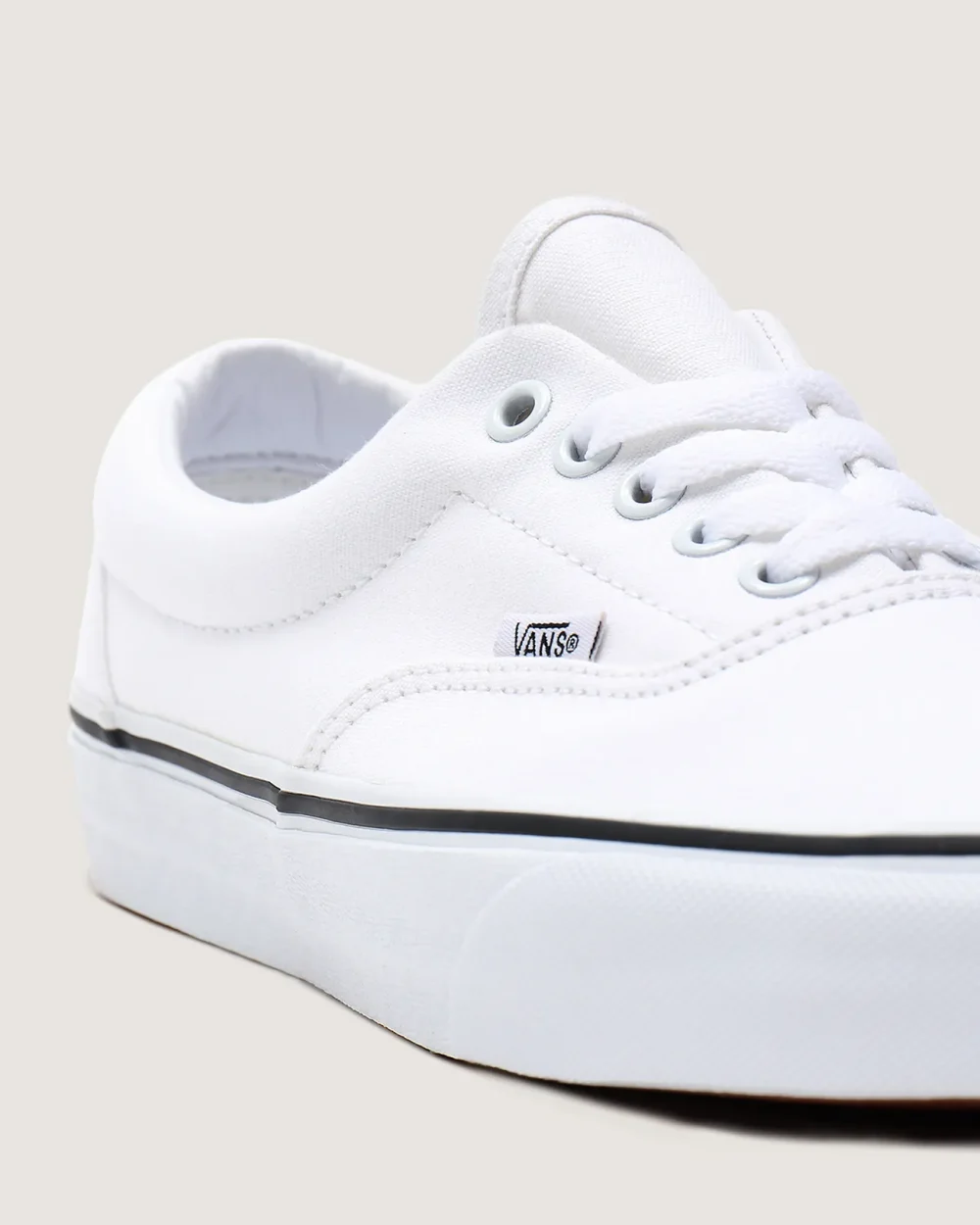 VANS - נעלי סניקרס Era – VEWZW00 – true-white – 7