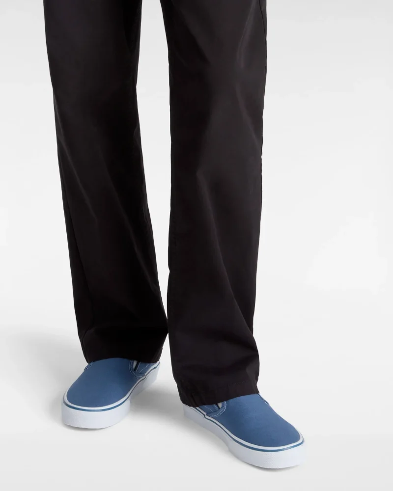 VANS - נעלי סניקרס Classic Slip-On – VEYENVY – navy – 4