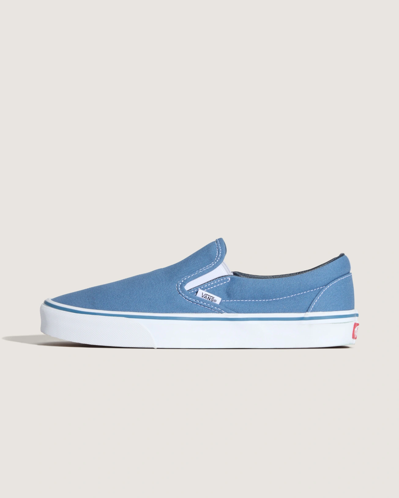 VANS - נעלי סניקרס Classic Slip-On – VEYENVY – navy – 1