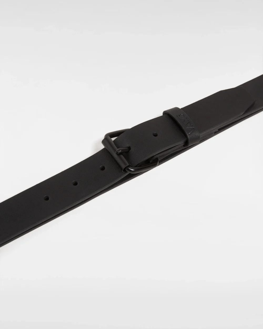 VANS - חגורה Zulks – V00F02BLK – black – 2