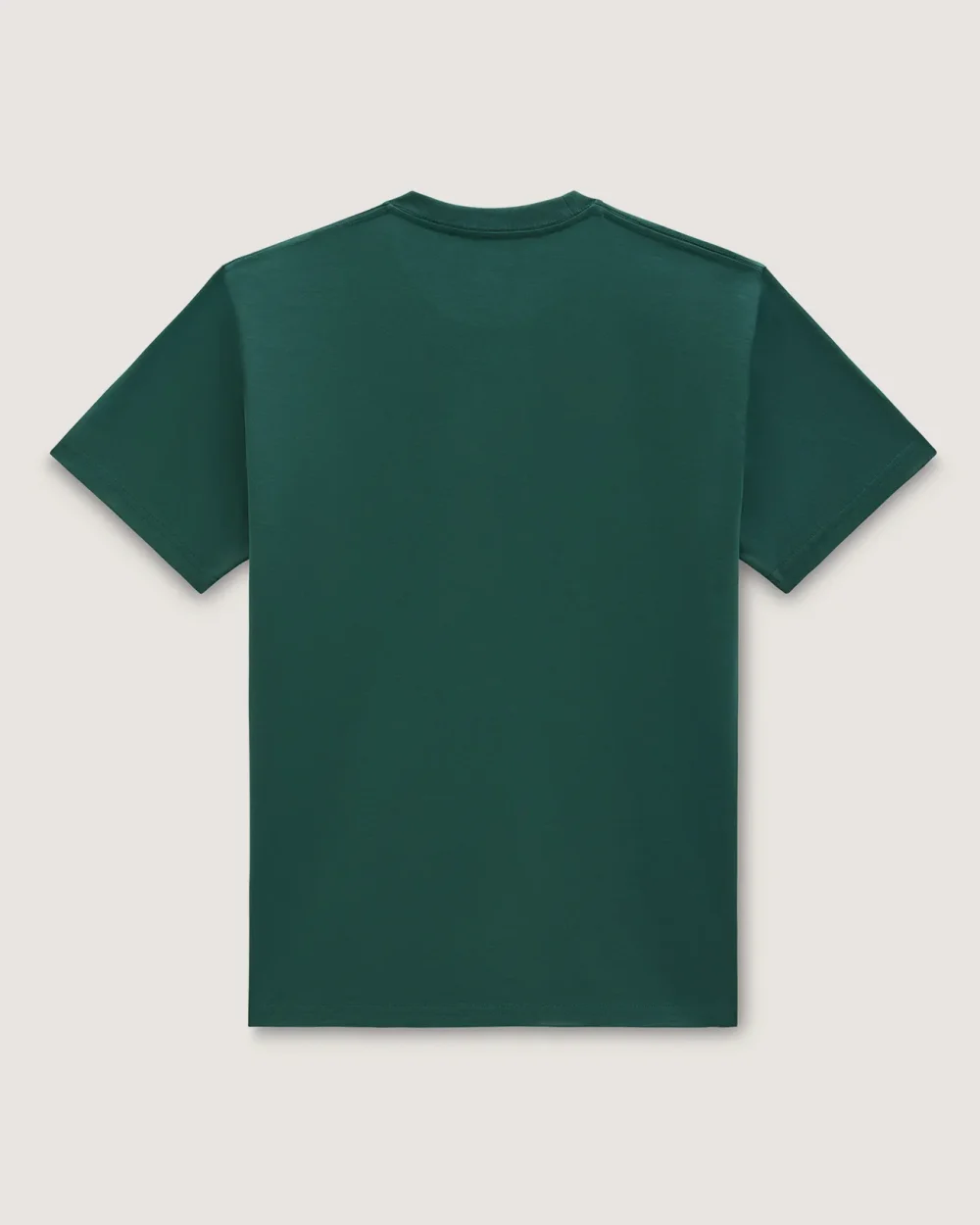 VANS - טי שירט Thinkv – V00G4JBDX – bistro-green – 1