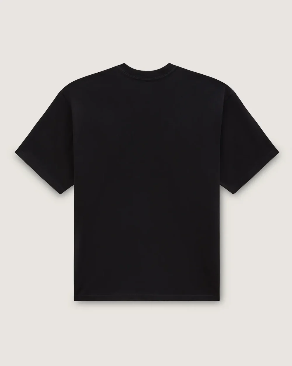 VANS - טי שירט Gadget – V00G4VBLK – black – 1