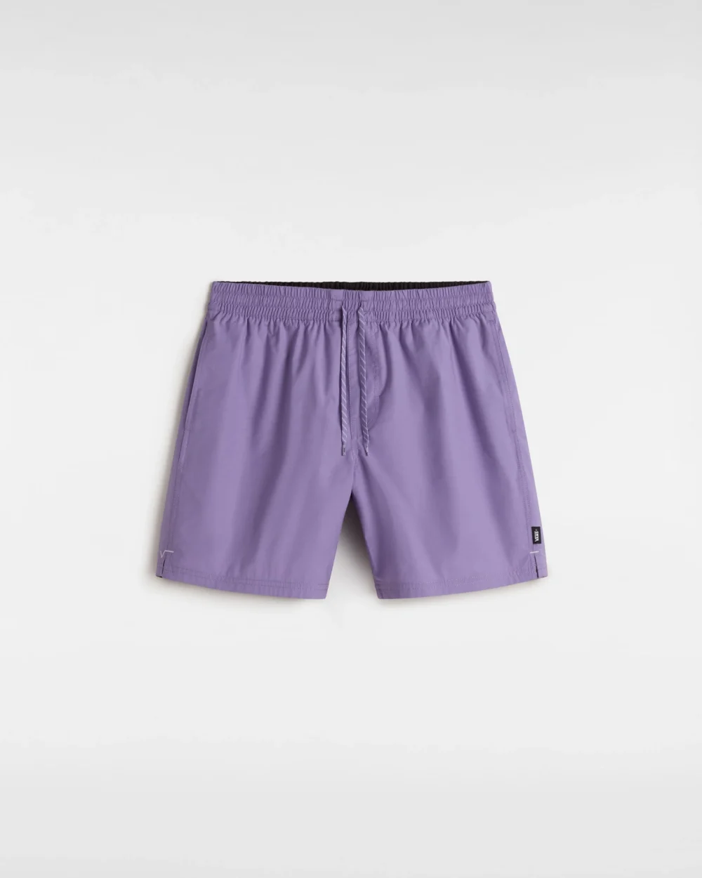 VANS - בגד ים Primary Solid Elastic – V00G756PH – purple-haze – 1