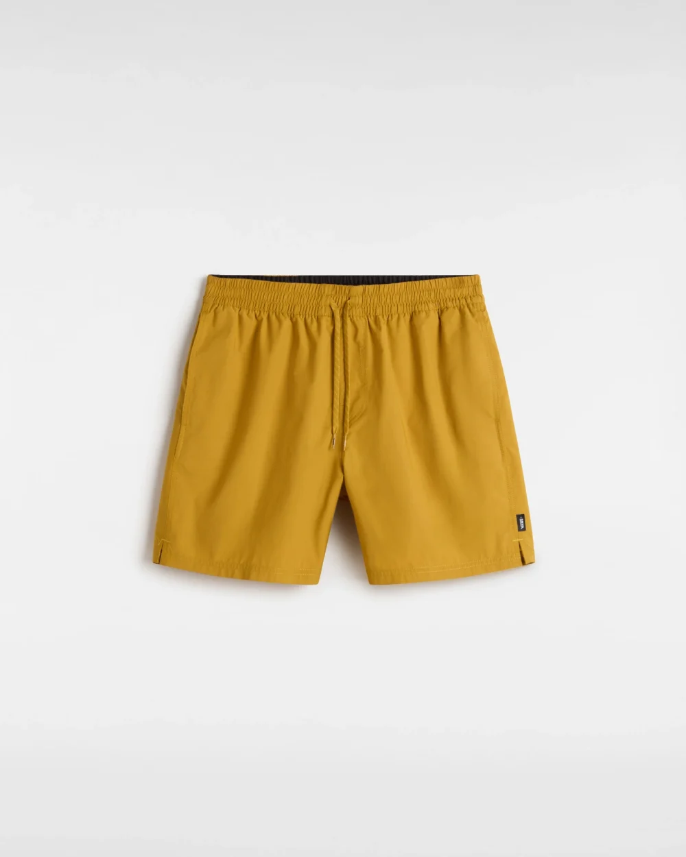 VANS - בגד ים Primary Solid Elastic – V00G75BL2 – harvest-gold – 1