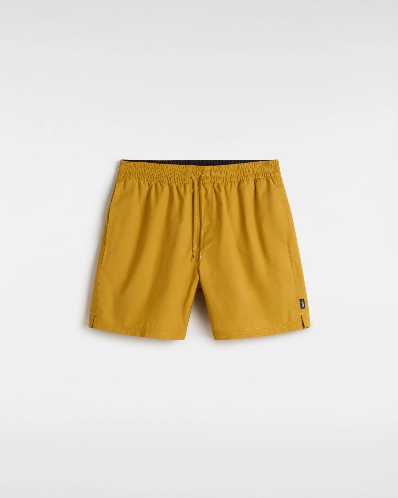 VANS - בגד ים Primary Solid Elastic – V00G75BL2 – harvest-gold – 1