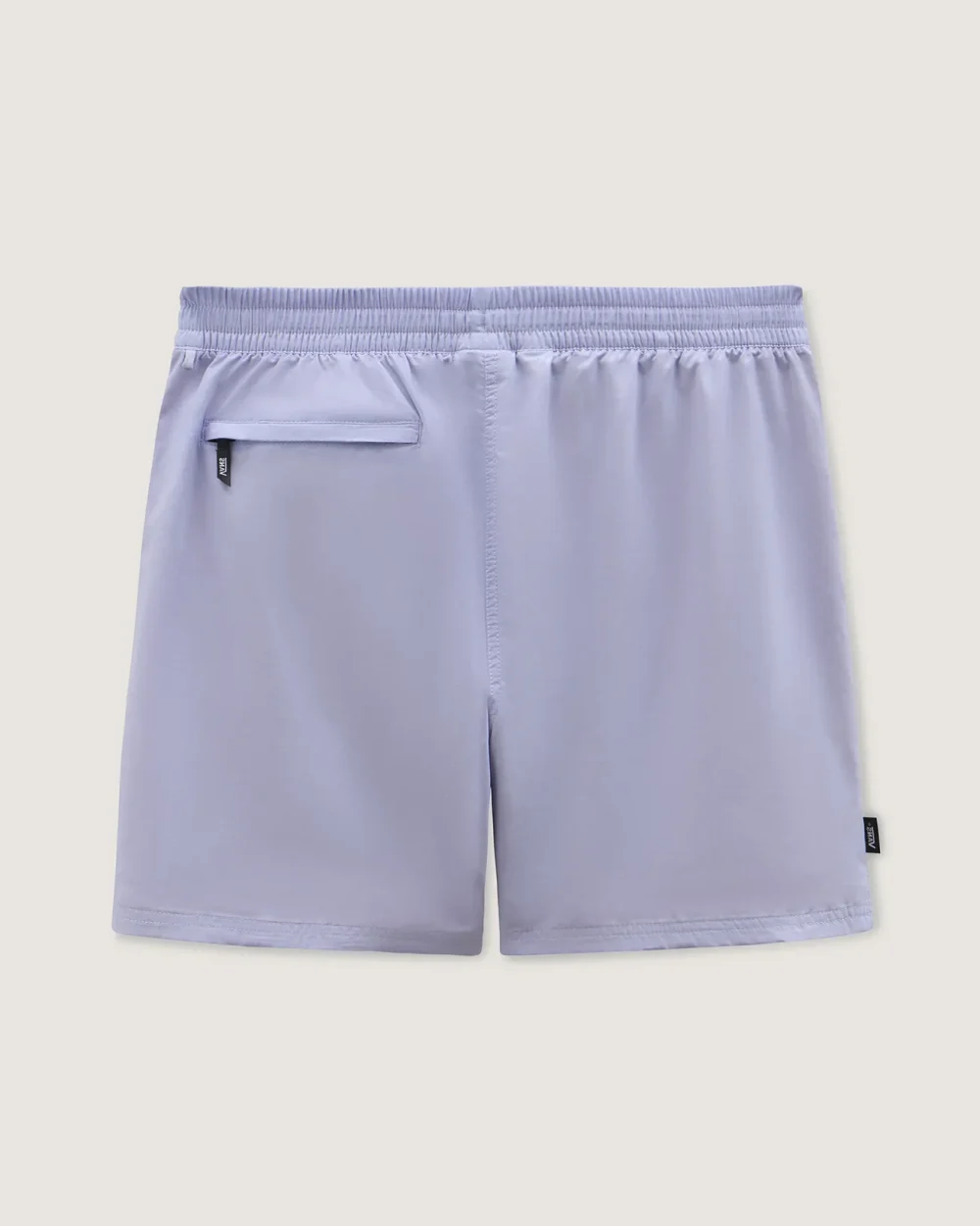 VANS - בגד ים Primary Solid Elastic – V00G75CR2 – cosmic-sky – 1