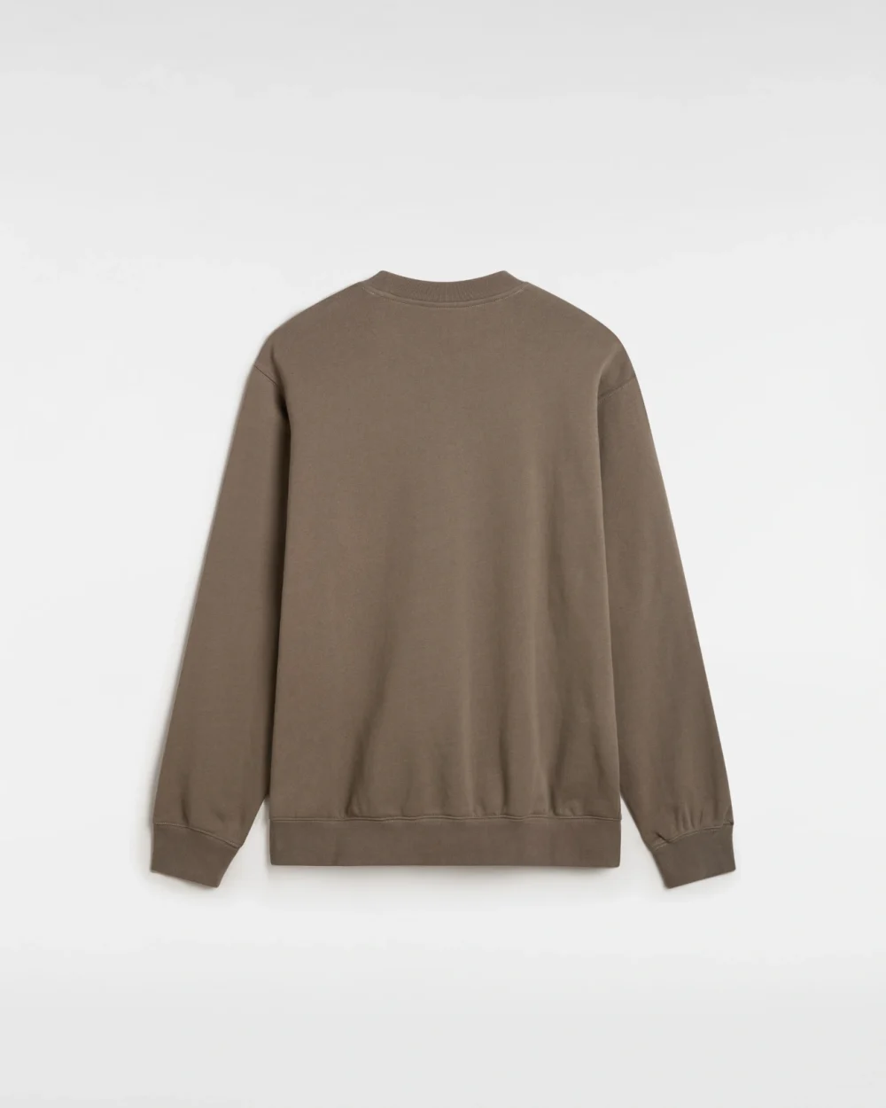 VANS - סווטשירט Original Standards Loose Crew – V00GE99JC – bungee-cord – 1