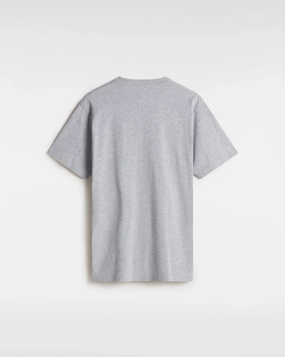 VANS - טי שירט Classic – V00GGGATJ – athletic-heather-black – 1