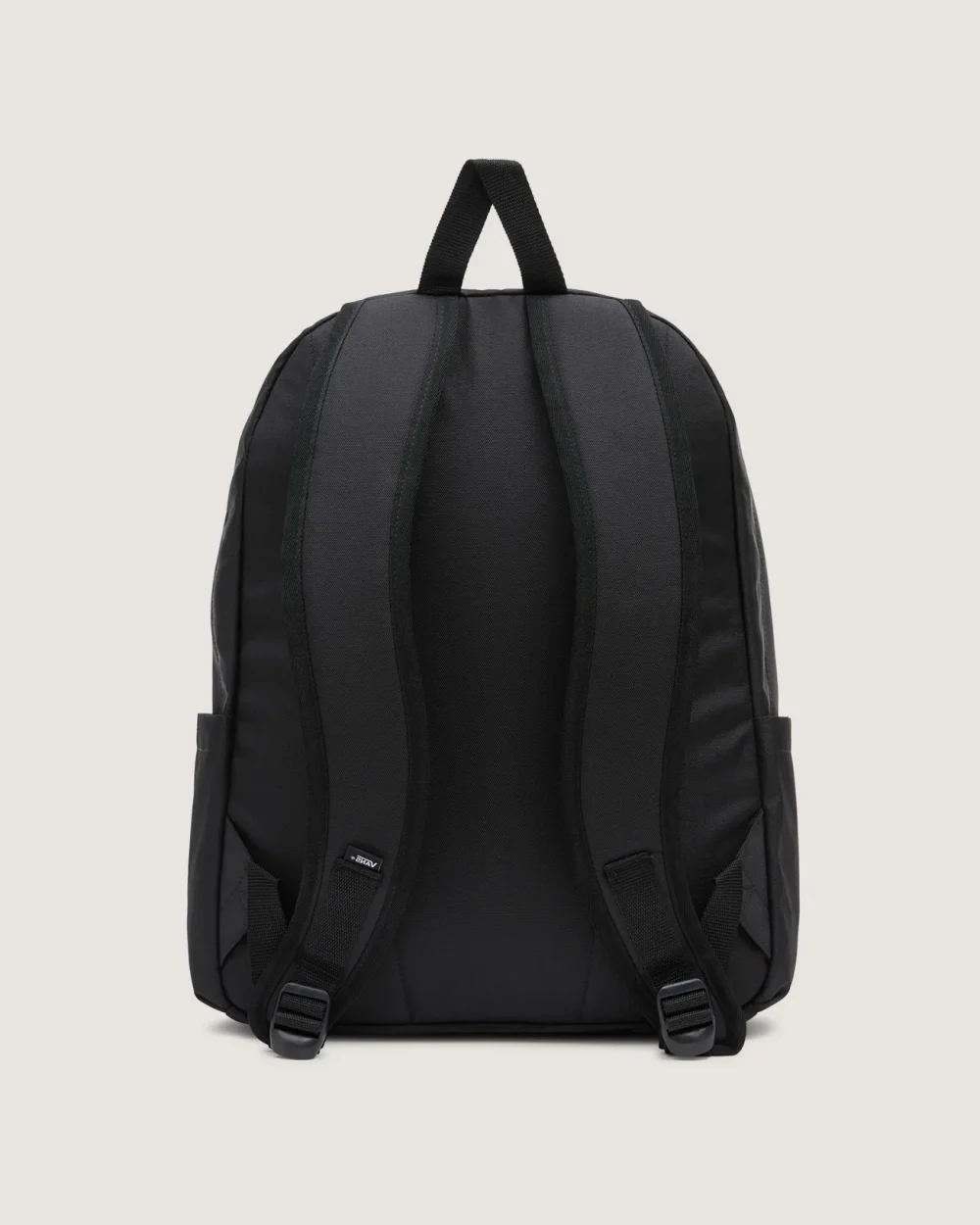 VANS - תיק גב Old Skool – V00H4WBLK – black – 2