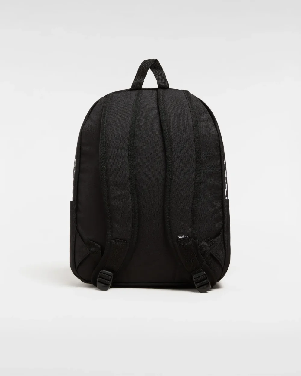 VANS - תיק גב Old Skool – V00H4WY28 – black-white – 1