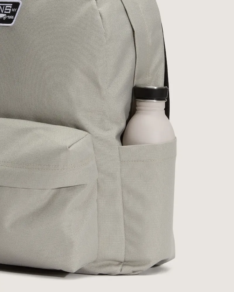 VANS - תיק גב Old Skool – V00H4WZUJ – london-fog – 3