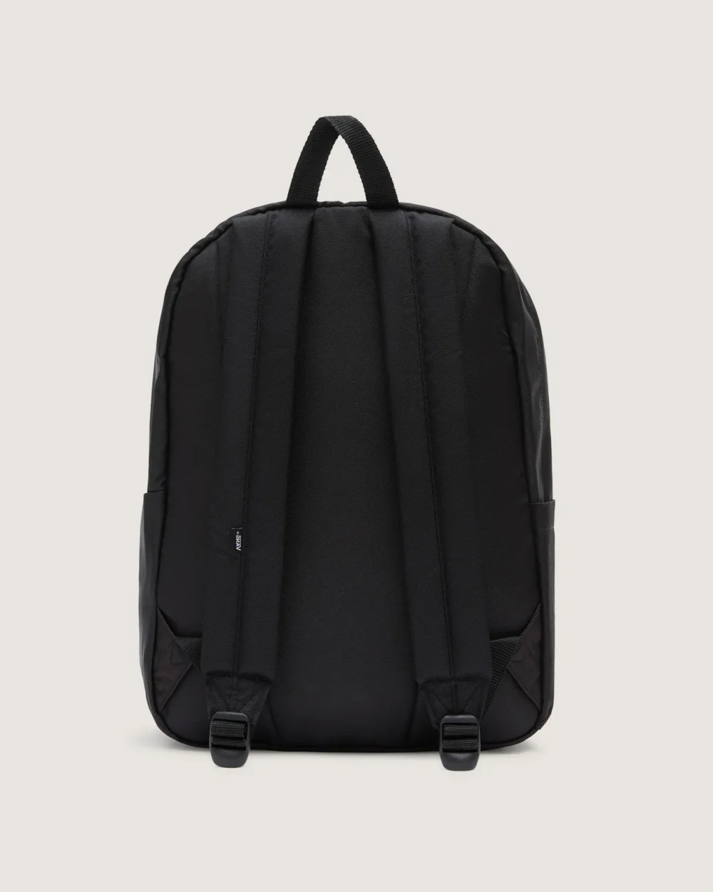 VANS - תיק גב Old Skool Classic – V00H4YBLK – black – 2