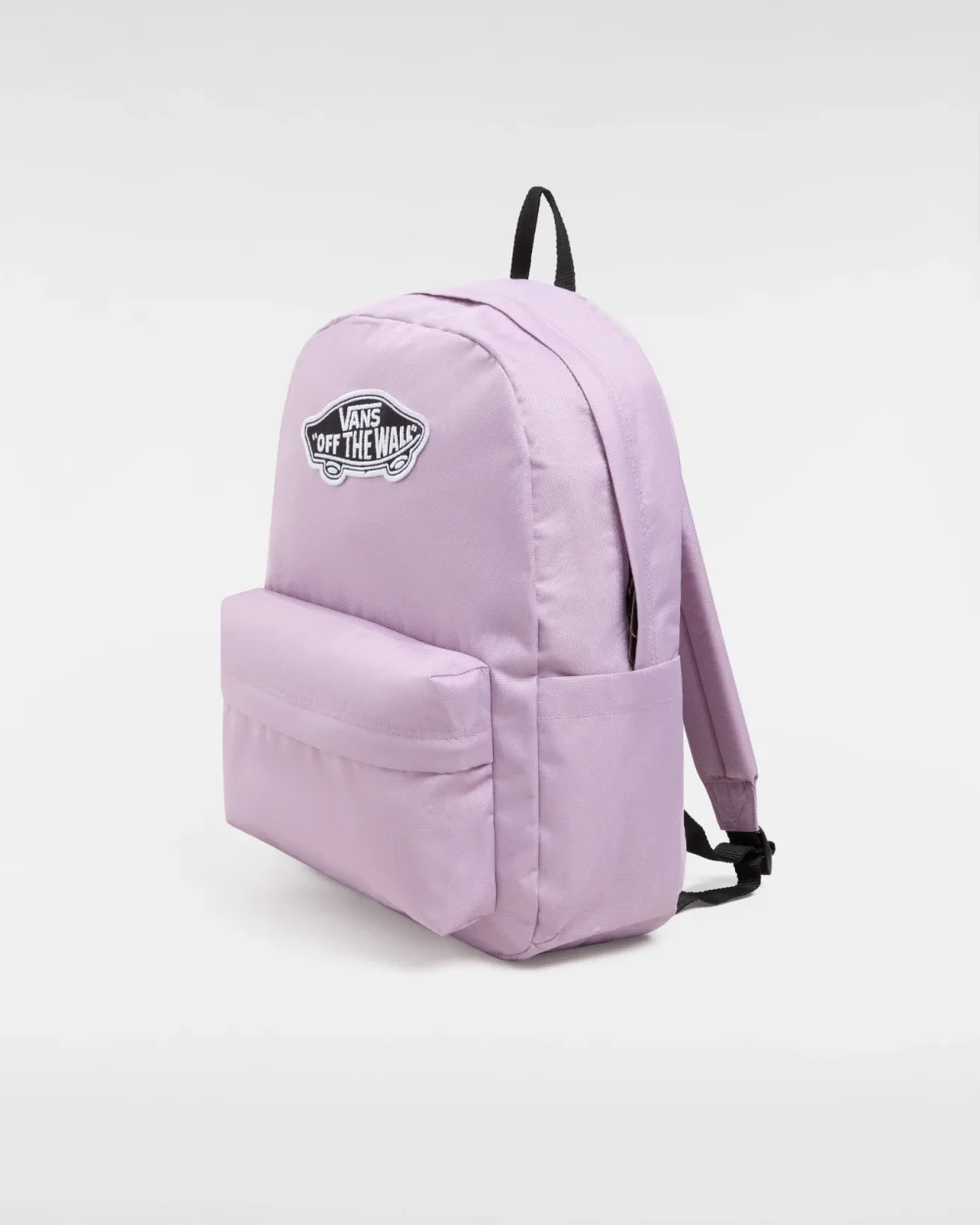 VANS - תיק גב Old Skool Classic – V00H4YD45 – lavender-mist – 2