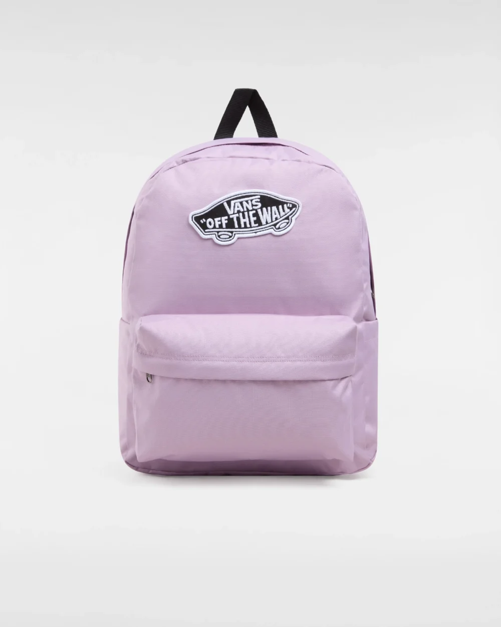 VANS - תיק גב Old Skool Classic – V00H4YD45 – lavender-mist – 1