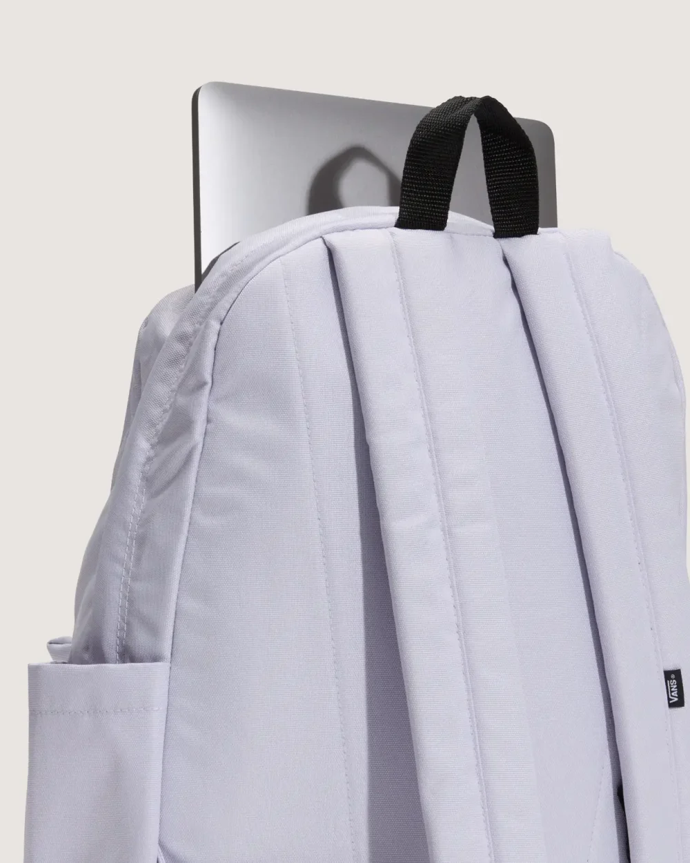 VANS - תיק גב Old Skool Classic – V00H4YEMY – lilac-mist – 4