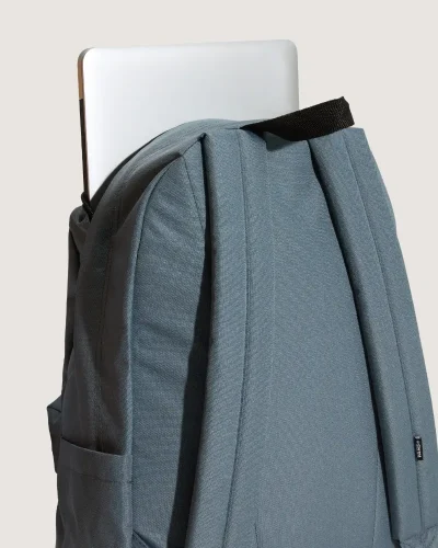 VANS - תיק גב Old Skool Classic – V00H4YRV2 – stormy-weather – 4