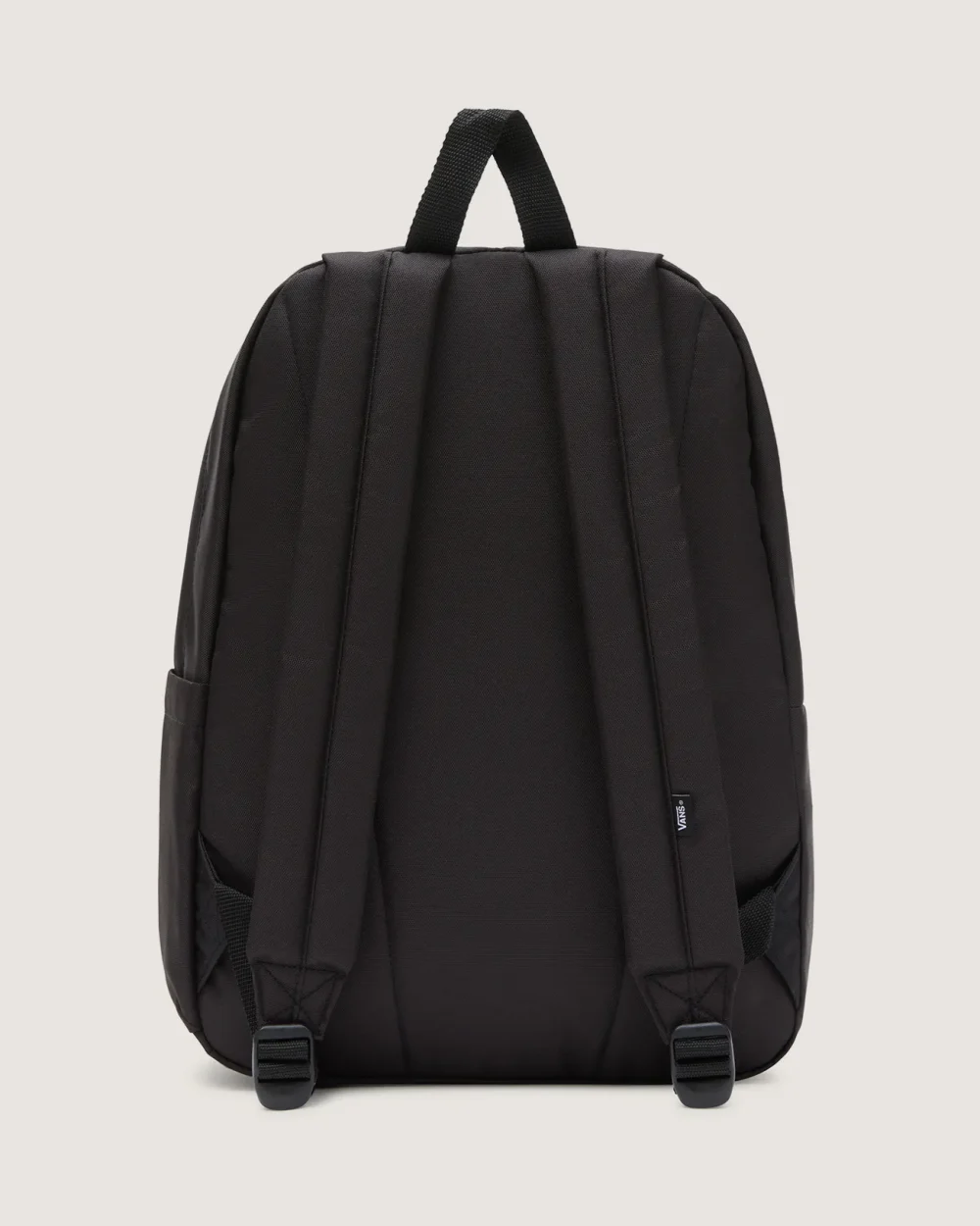 VANS - תיק גב Old Skool Drop V – V00H4ZBLK – black – 2