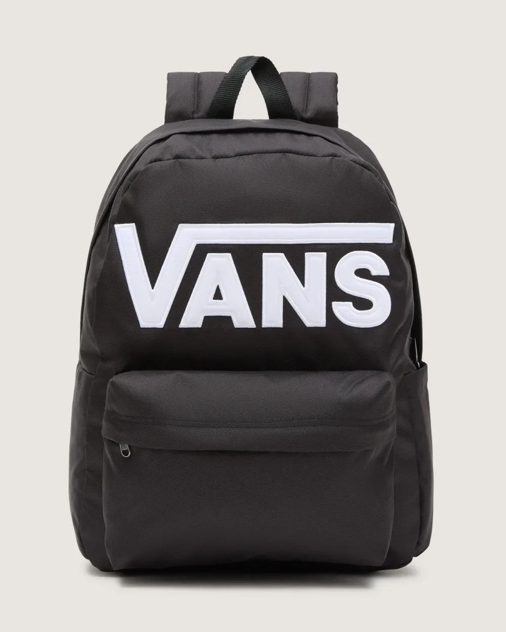 VANS - תיק גב Old Skool Drop V – V00H4ZBLK – black – 1
