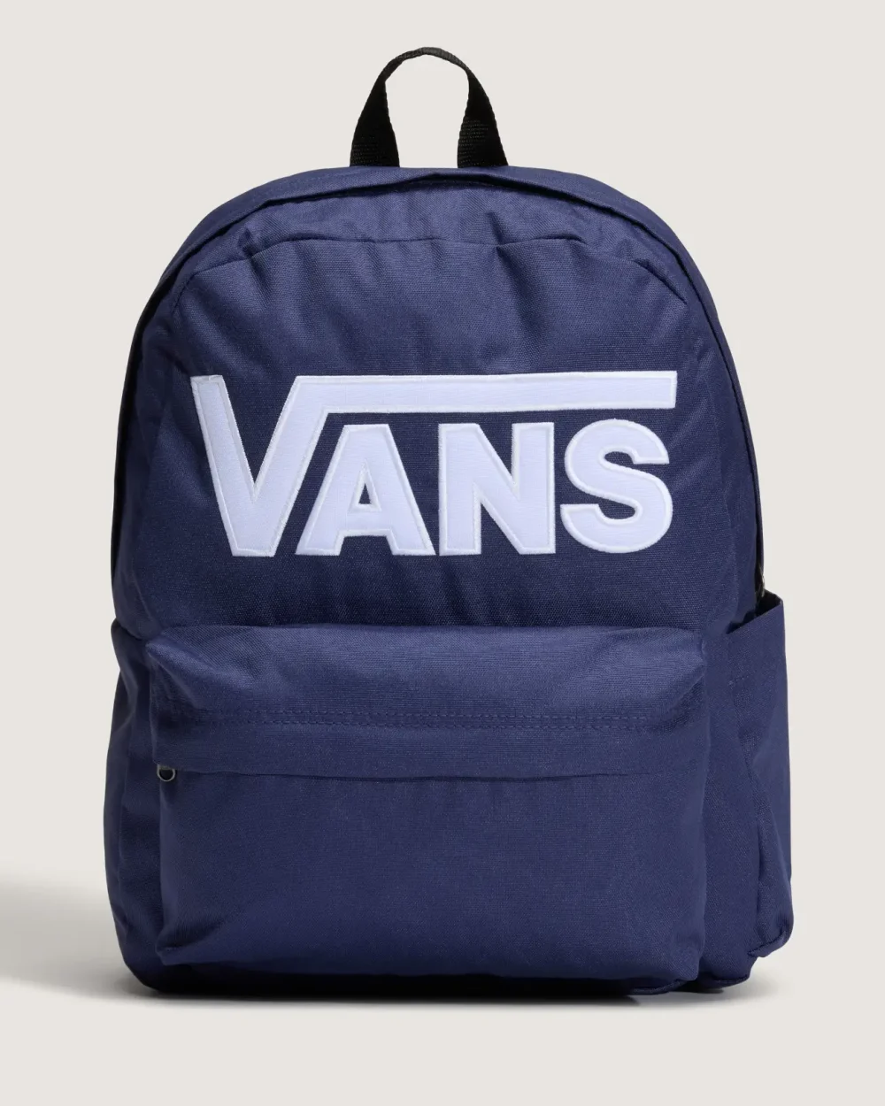 VANS - תיק גב Old Skool Drop V – V00H4ZEMT – deep-twilight – 1