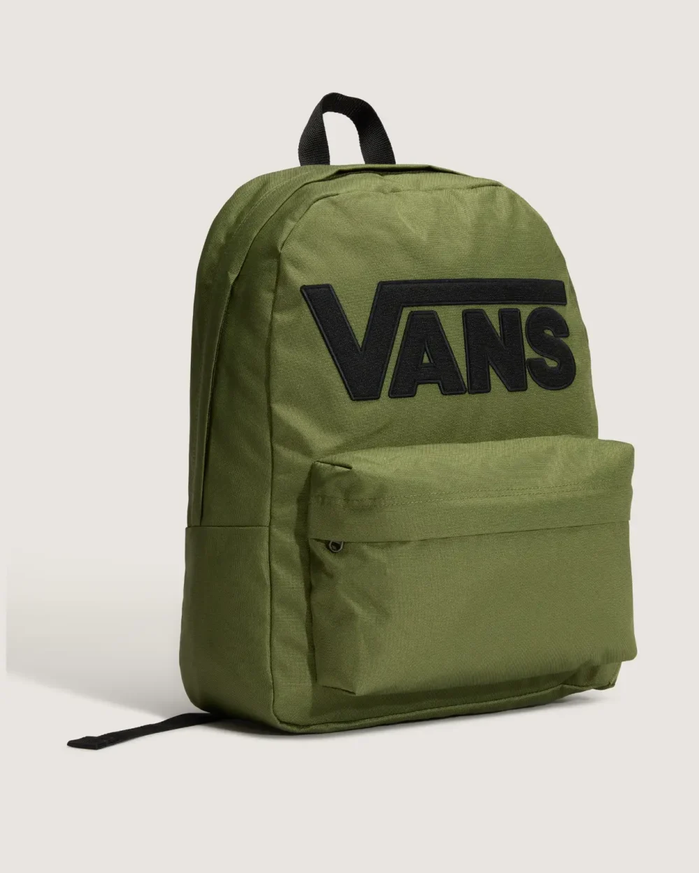 VANS - תיק גב Old Skool Drop V – V00H4ZZBF – loden-green – 1