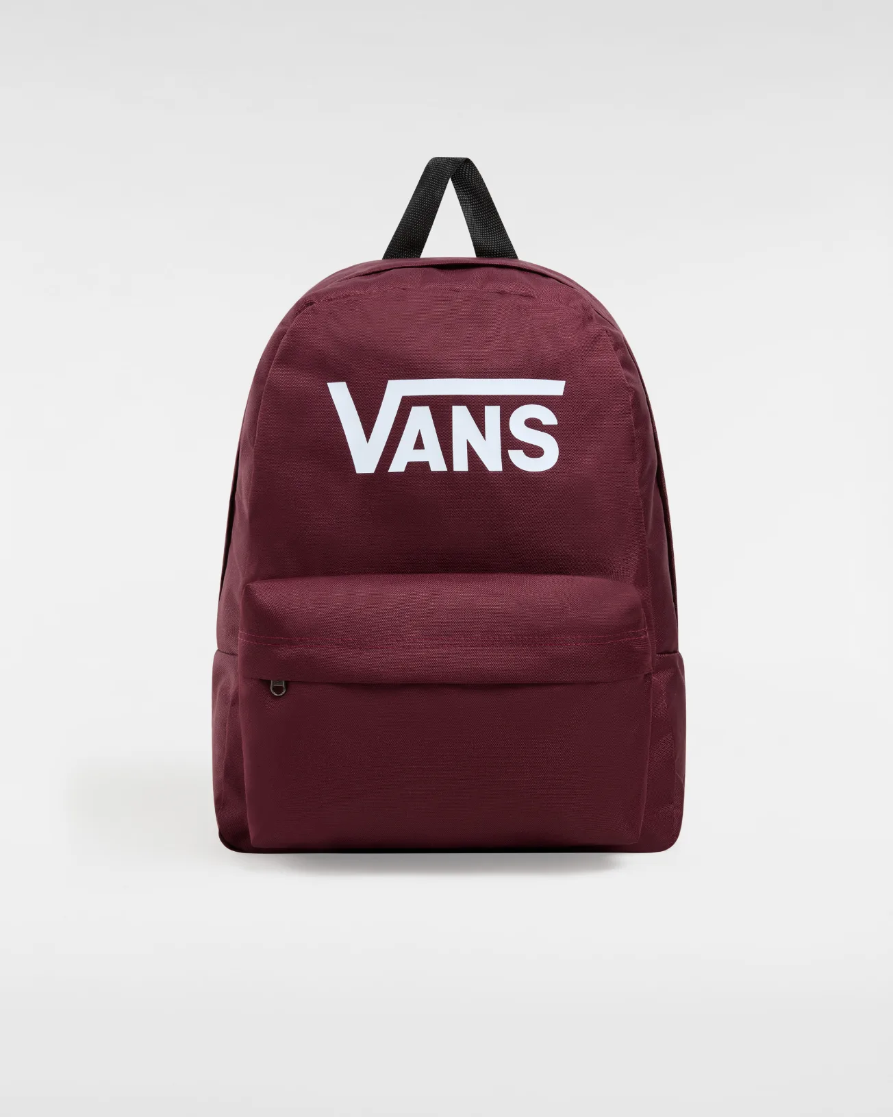 VANS - תיק גב Old Skool Print – V00H504QU – port-royale – 1