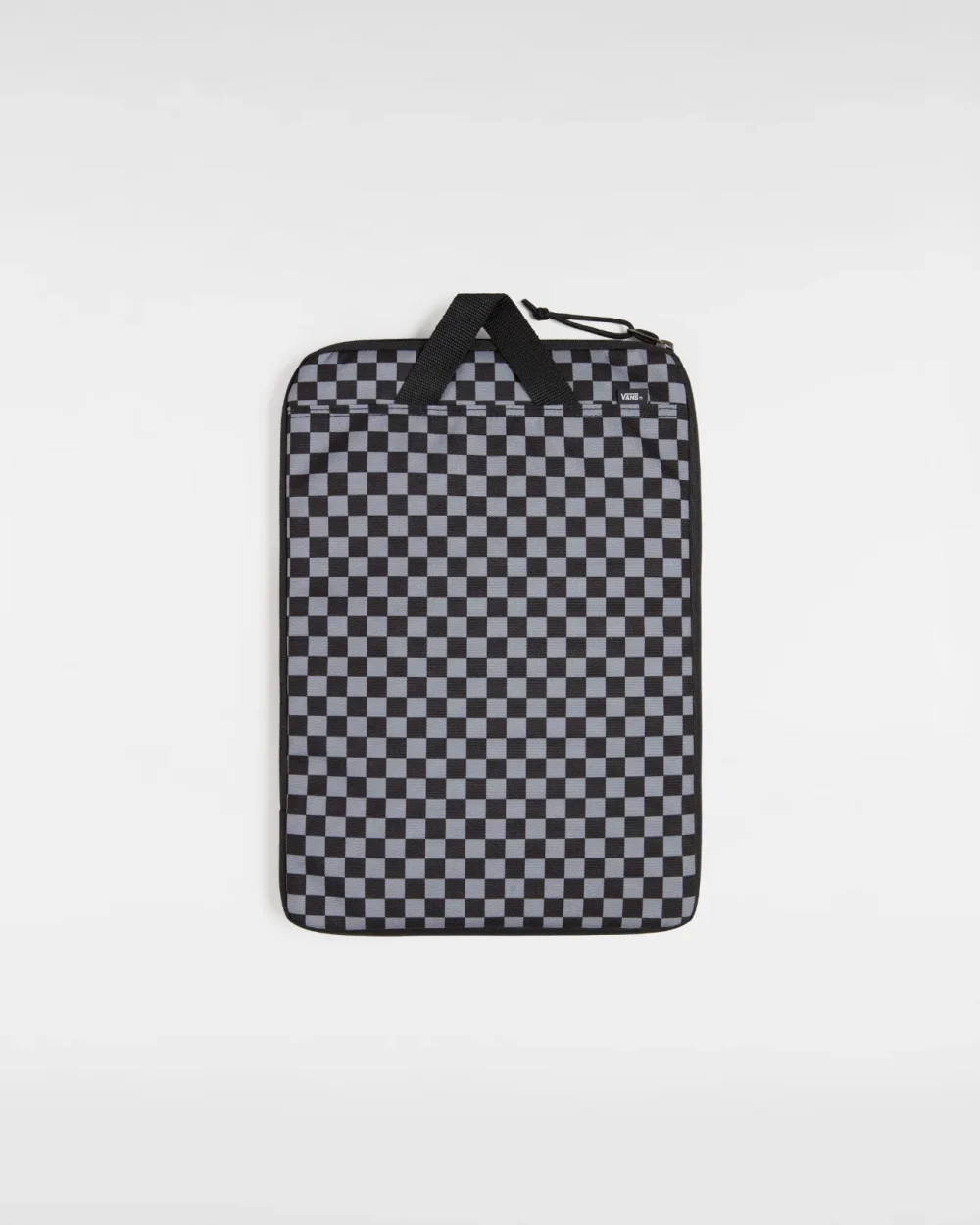 VANS - שרוול מחשב נייד Old Skool Laptop Sleeve – V00H55BA5 – black-charcoal – 1