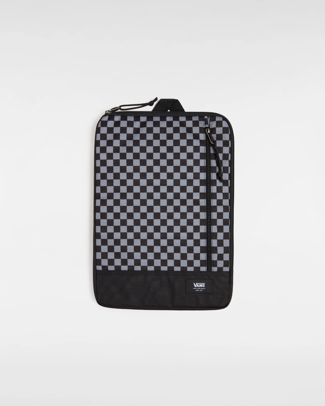 VANS - שרוול מחשב נייד Old Skool Laptop Sleeve – V00H55BA5 – black-charcoal – 1