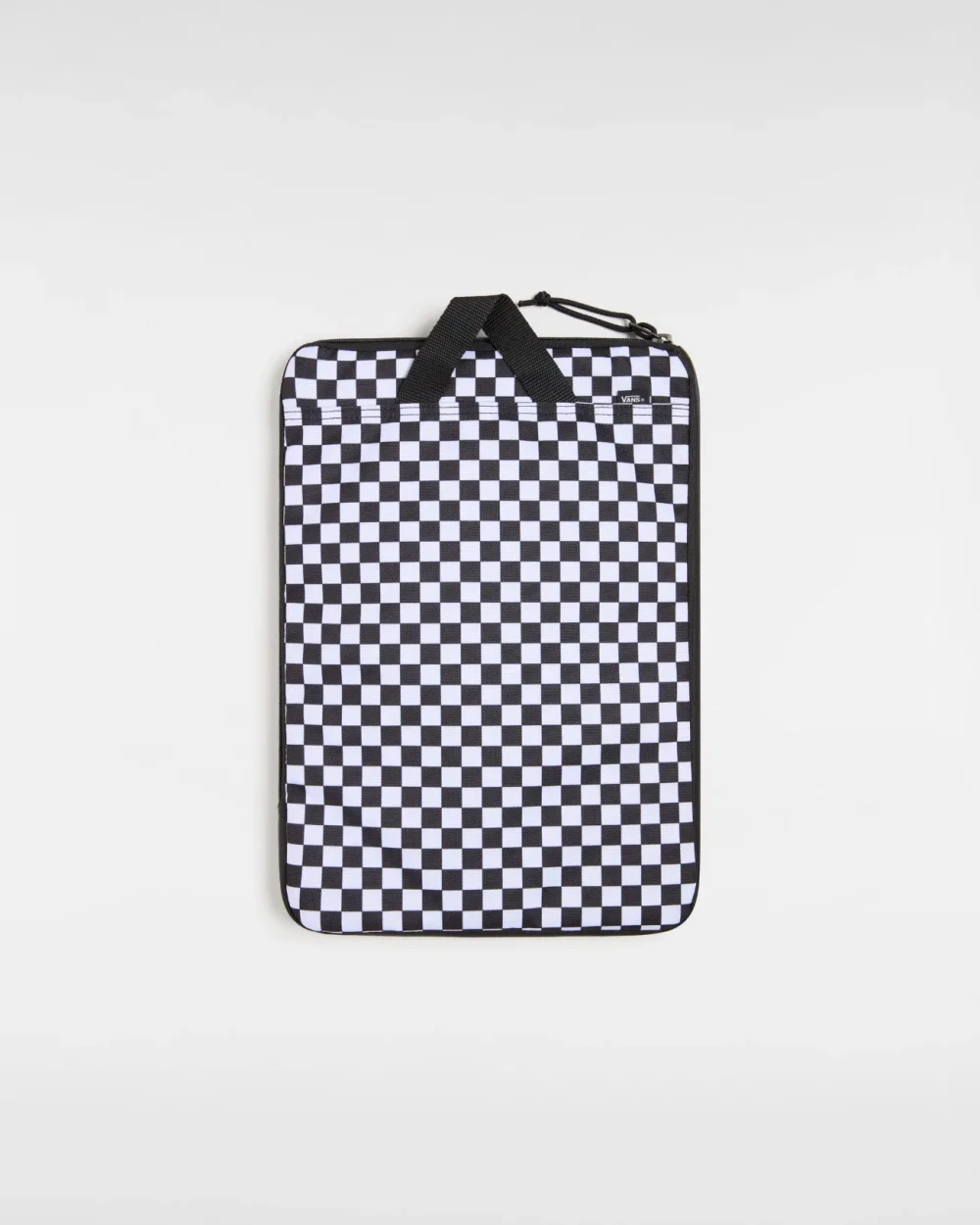 VANS - שרוול מחשב נייד Old Skool Laptop Sleeve – V00H55Y28 – black-white – 1