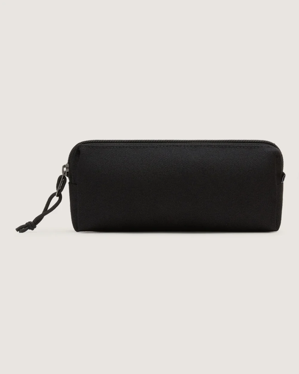 VANS - קלמר Old Skool Pencil Pouch – V00H58A2T – black-chili-pepper – 2