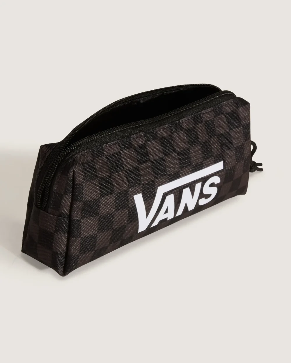 VANS - קלמר Old Skool Pencil Pouch – V00H58BA5 – black-charcoal – 2