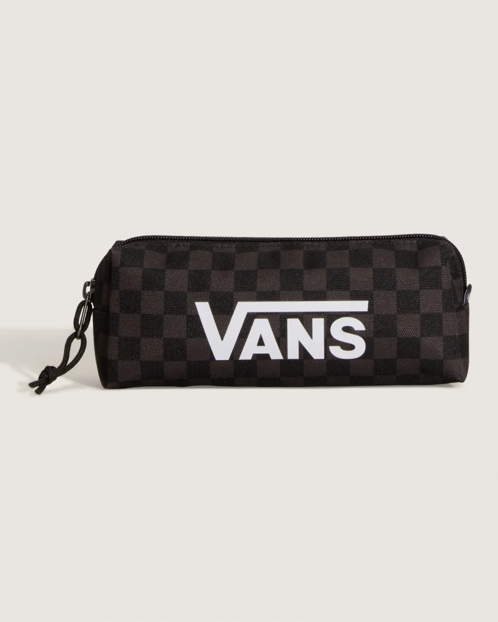 VANS - קלמר Old Skool Pencil Pouch – V00H58BA5 – black-charcoal – 1
