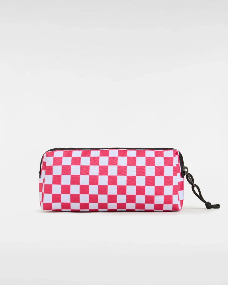 VANS - קלמר Old Skool Pencil Pouch – V00H58G3X – honey-suckle – 1