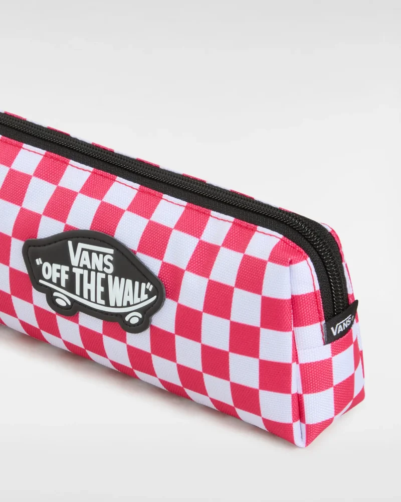 VANS - קלמר Old Skool Pencil Pouch – V00H58G3X – honey-suckle – 2