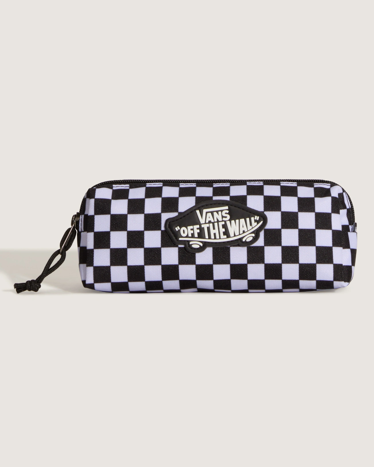VANS - קלמר Old Skool Pencil Pouch – V00H58Y28 – black-white – 1